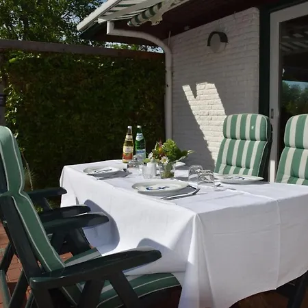 Hébergement de vacances With 3 Bedrooms Böhl