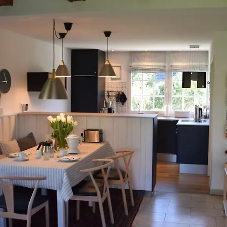 Hébergement de vacances With 3 Bedrooms *