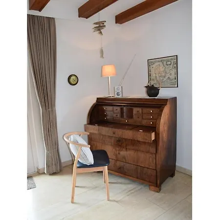 Hébergement de vacances With 3 Bedrooms Böhl