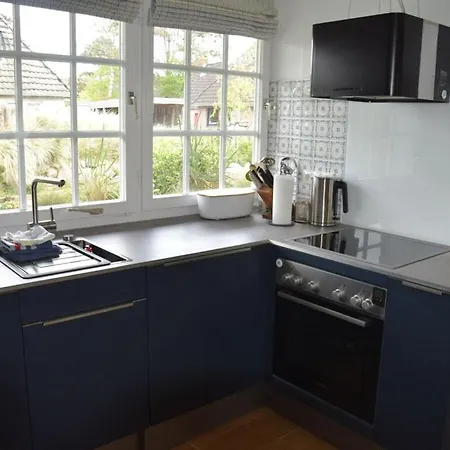 Hébergement de vacances With 3 Bedrooms *