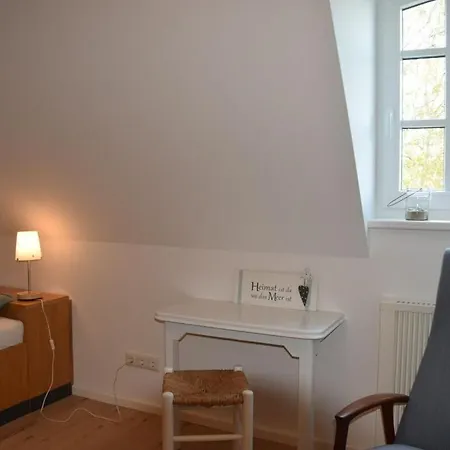 Hébergement de vacances With 3 Bedrooms Böhl