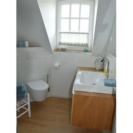 With 3 Bedrooms Hébergement de vacances *