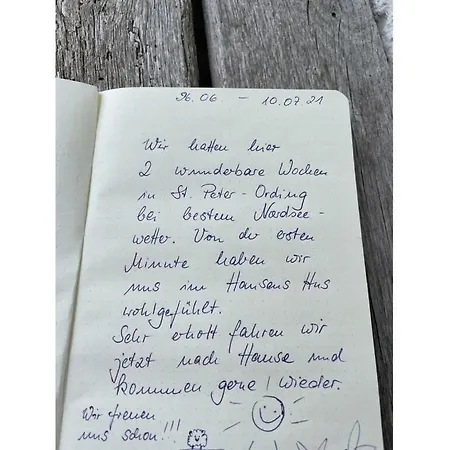 With 3 Bedrooms * Böhl